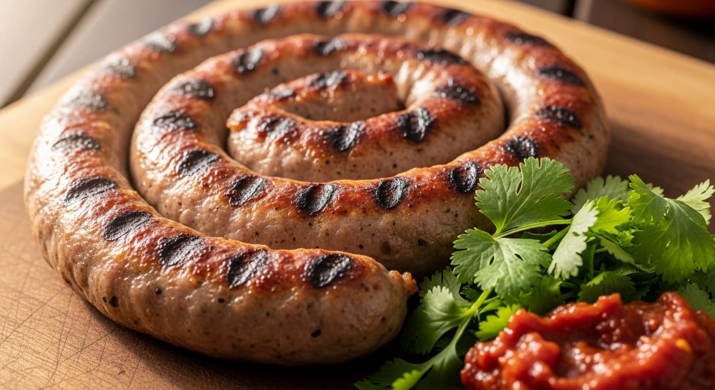 Boerewors 1kg