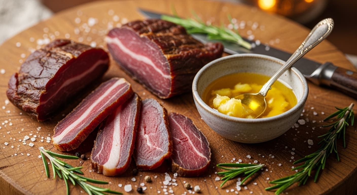 Premium Quality Meat & Biltong